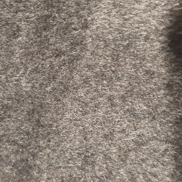 100% soft wool jacket - Picture 3 of 12